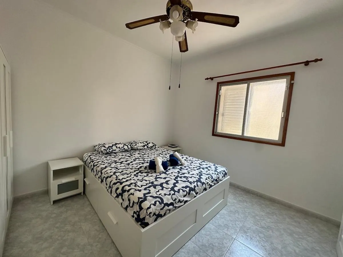 Santa Cruz Apartment Španělsko