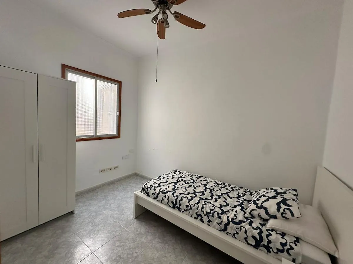 Santa Cruz Apartment  Santa Cruz de Tenerife