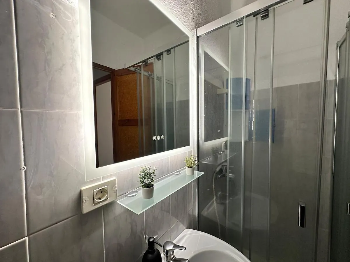 Santa Cruz Apartment Španělsko