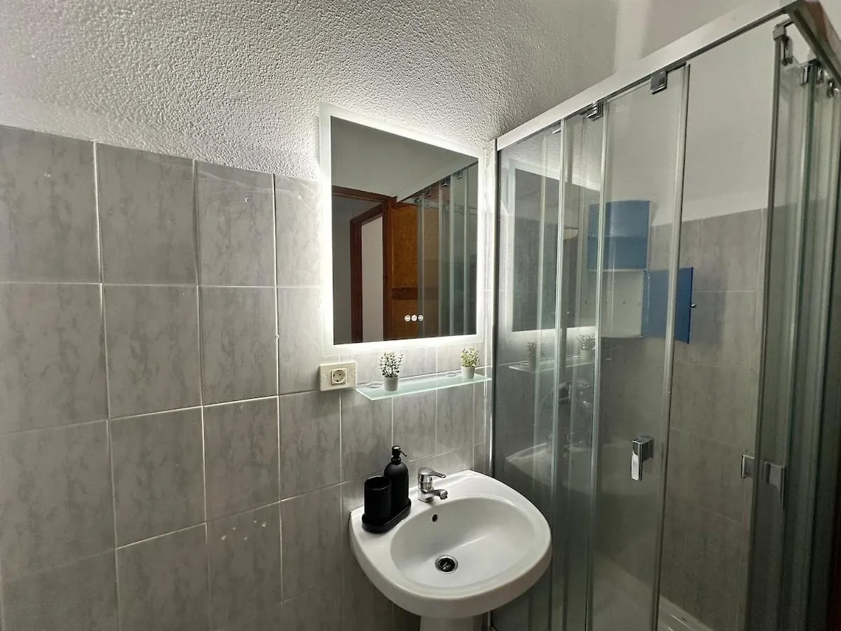 Santa Cruz Apartment Santa Cruz de Tenerife
